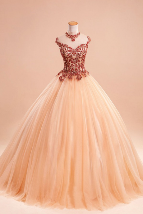 Lace Prom Dresses Bridesmaid Dress Party Dresses Evening Dress