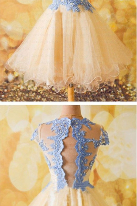 Lace Homecoming Dress,beaded Homecoming Dresses,fashion Homecoming Dress,sexy Party Dress