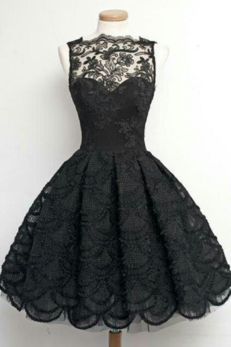 Women's Lace Dress Prom Party Evening Dress
