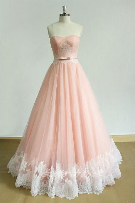 Pink Prom Dresses,pink Prom Dress,sexy Prom Dress,prom Dresses,2016 Formal Gown,evening Gowns,a Line Party Dress,prom Gown For Teens