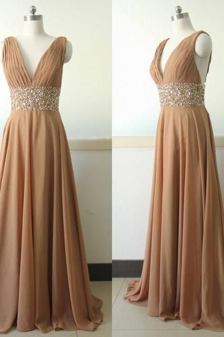 Modest Prom Dresses,Prom Dress,Sexy Prom Gown,Simple Prom Dresses,Evening Gowns,2016 Evening Dresses