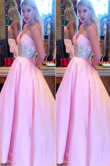 Beautiful Prom Dresses