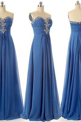Prom Dresses,evening Dress,prom Gown,royal Blue Prom Dresses,evening Gowns,formal Dresses,royal Blue Prom Dresses