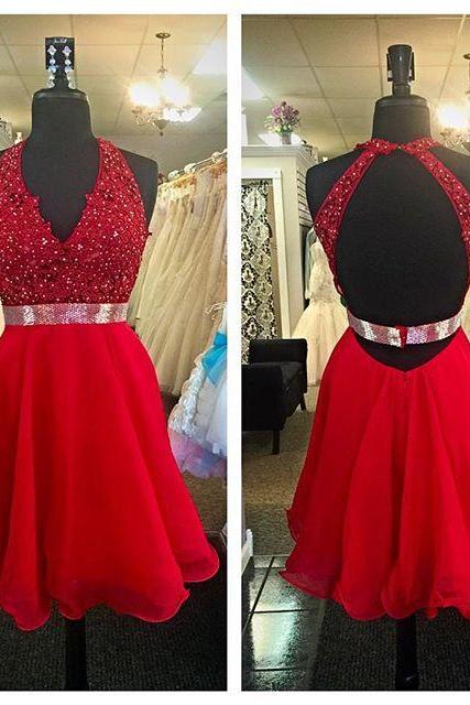 Prom Dresses,homecoming Dresses,red Homecoming Dresses,pink Homecoming Dresses,short Prom Gowns,prom Dresses Short 2017