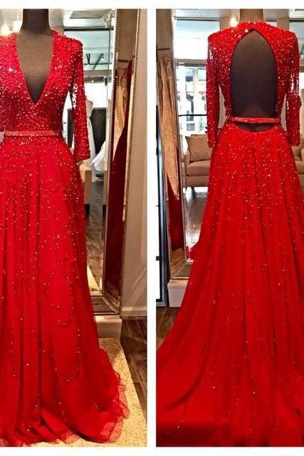Prom Dresses,evening Dress,red Prom Dresses,prom Dress,red Prom Gown,prom Gowns,elegant Evening Dress,modest Evening Gowns,simple Party Gowns,