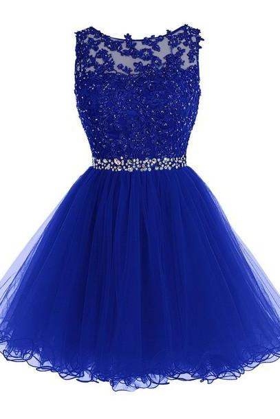 Tulle Homecoming Dress,lace Homecoming Dress,fitted Homecoming Dress,short Prom Dress,homecoming Gowns,cute Sweet 16 Dress For Teens,homecoming