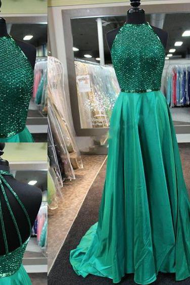 Prom Dresses,evening Dress,party Dresses,long Prom Dress,chiffon Prom Dresses,evening Dress With Beading,evening Gown