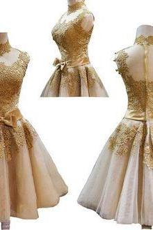 Prom Dresses,charming Prom Dress,tulle Homecoming Dresses,lace Prom Dress,short Prom Dress