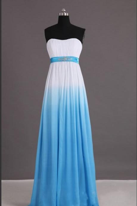 Prom Dresses,evening Dress,party Dresses,beaded Beadings Sashed Floor Length 2017 Yellow Prom Dress Long Goan Colorful Dress Amazing Designer