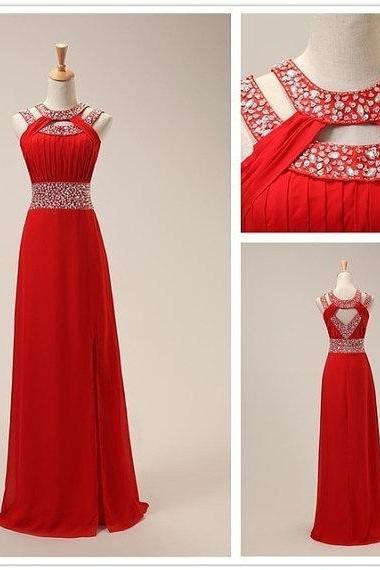 Prom Dresses,evening Dress,party Dresses,red Prom Dresses,open Back Prom Gowns,backless Prom Dresses,sparkle Party Dresses,long Prom Gown,open