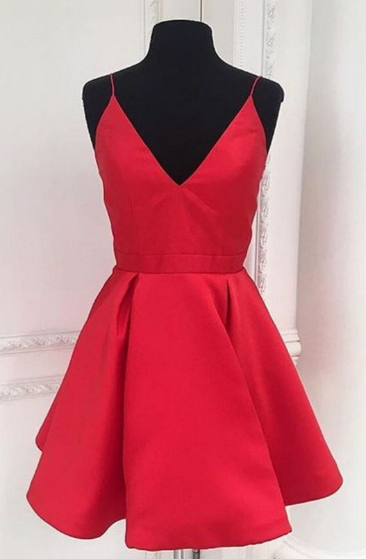 Little Party Dress Mini Cocktail Dress on Luulla