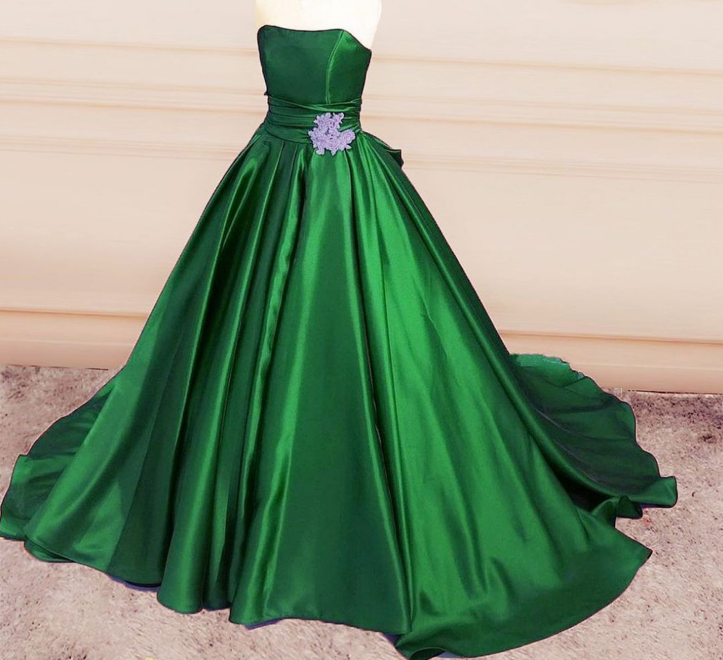 Prom Dresses,sexy Prom Dress,ball Gown Sweet 16 Dresses,party Gowns on ...