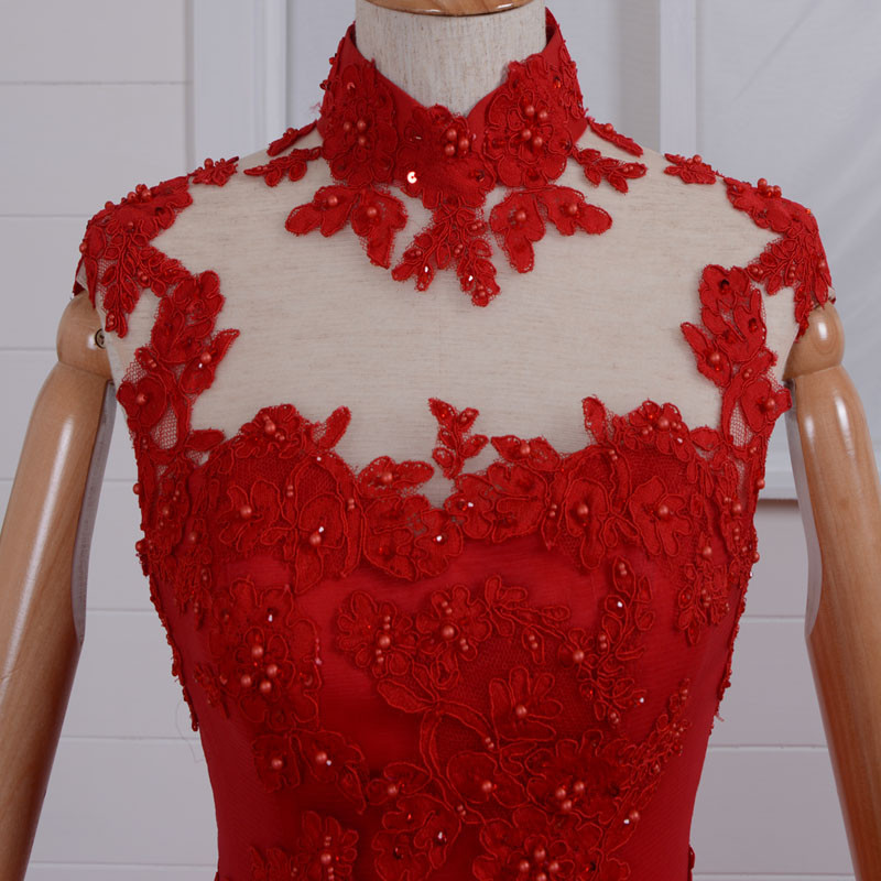 High Quality Long Elegant Beautiful Evening Dresses Soiree on Luulla